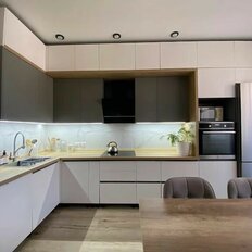 Квартира 69 м², 2-комнатная - изображение 3