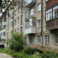 Квартира 54,8 м², 3-комнатная - изображение 1