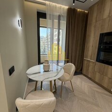 Квартира 44 м², 1-комнатная - изображение 2