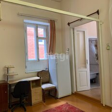 Квартира 19,5 м², 1-комнатная - изображение 1