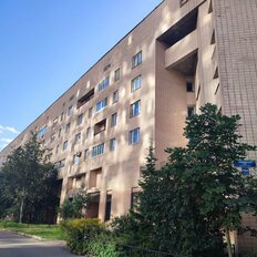 Квартира 34,8 м², 1-комнатная - изображение 2