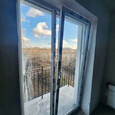 Квартира 57,4 м², 2-комнатная - изображение 5