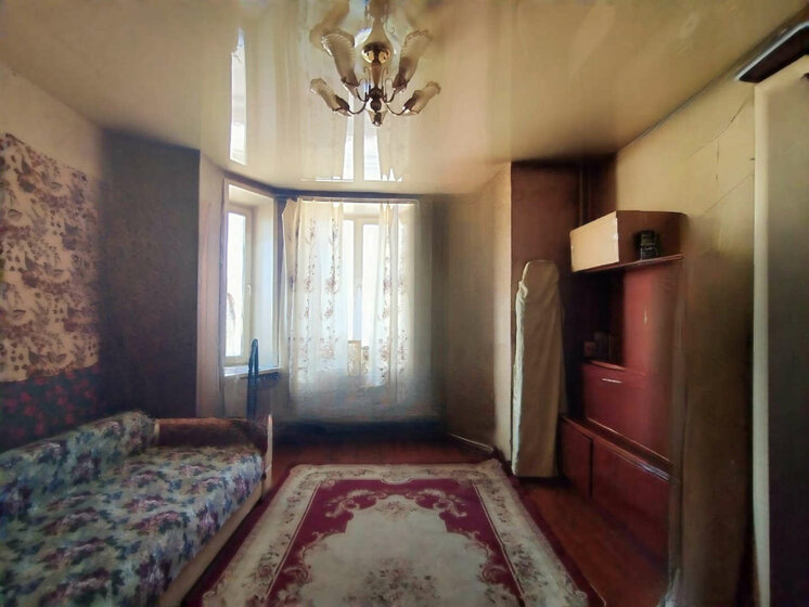 55 м², 1-комнатная квартира 6 500 000 ₽ - изображение 50
