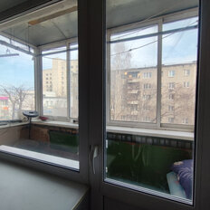 Квартира 31,1 м², 1-комнатная - изображение 3