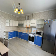 Квартира 66 м², 2-комнатная - изображение 3