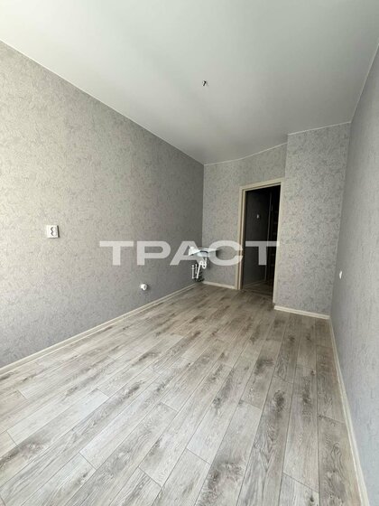 50 м², 1-комнатная квартира 5 600 000 ₽ - изображение 47