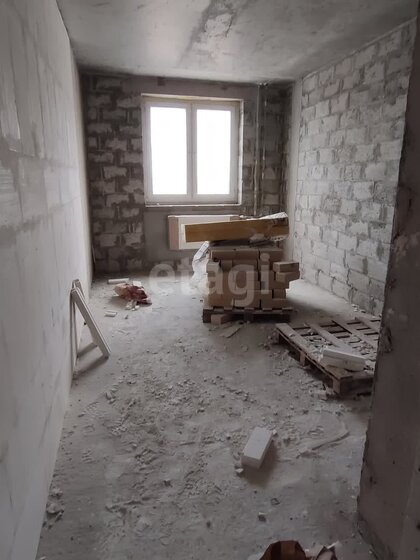 42,9 м², 1-комнатная квартира 4 550 000 ₽ - изображение 19