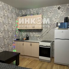 Квартира 24 м², студия - изображение 4