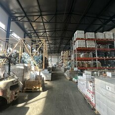 1152 м², склад - изображение 4