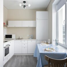 Квартира 28 м², студия - изображение 2