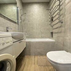 Квартира 31 м², студия - изображение 5