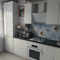 Квартира 35 м², 1-комнатная - изображение 1