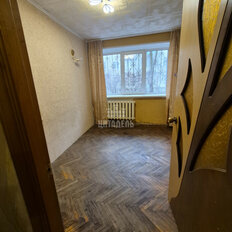 Квартира 31,7 м², 1-комнатная - изображение 1