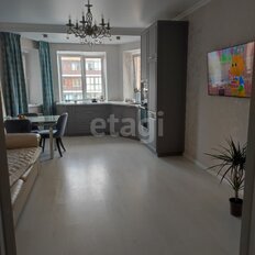 Квартира 90 м², 4-комнатная - изображение 2