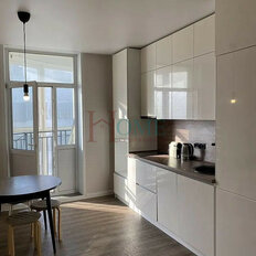Квартира 50 м², 1-комнатная - изображение 4