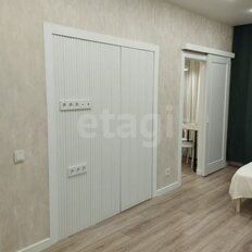 Квартира 31 м², 1-комнатная - изображение 3