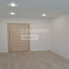 Квартира 30,2 м², 1-комнатная - изображение 5