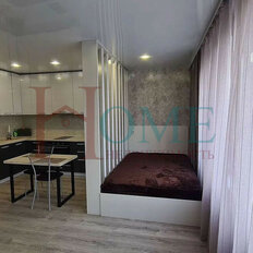 Квартира 38 м², студия - изображение 3