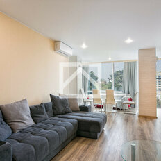 Квартира 74 м², 2-комнатная - изображение 1