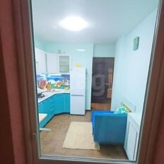 Квартира 43 м², 1-комнатная - изображение 4