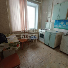Квартира 38 м², 1-комнатная - изображение 5