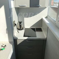 Квартира 15,6 м², студия - изображение 3