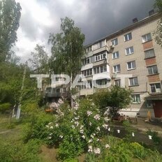 Квартира 62,8 м², 3-комнатная - изображение 3