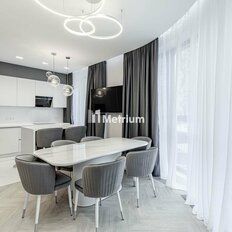 Квартира 77 м², 3-комнатная - изображение 4