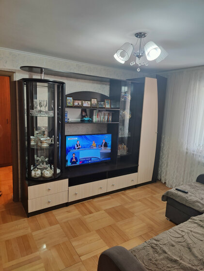 47 м², 3-комнатная квартира 4 100 000 ₽ - изображение 44
