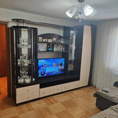 Квартира 57 м², 3-комнатная - изображение 1