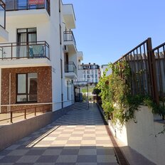 Квартира 44 м², 1-комнатная - изображение 2
