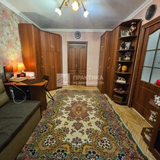 23,4 м², 2 комнаты - изображение 1