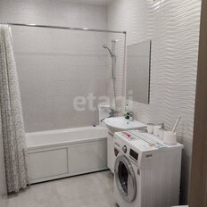 Квартира 40,7 м², 1-комнатная - изображение 1