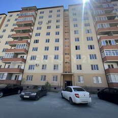 Квартира 104 м², 4-комнатная - изображение 2