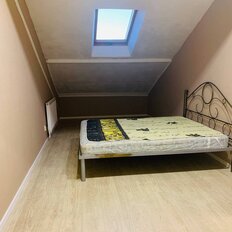 Квартира 55 м², 1-комнатная - изображение 4