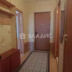 Квартира 33,4 м², 1-комнатная - изображение 4