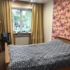 Квартира 59 м², 3-комнатная - изображение 4
