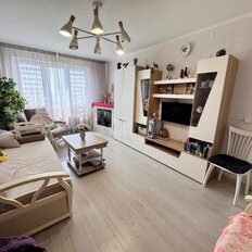 Квартира 63 м², 2-комнатная - изображение 3