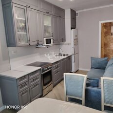 Квартира 58,8 м², 2-комнатная - изображение 2