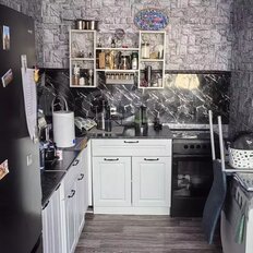 Квартира 50 м², 1-комнатная - изображение 3