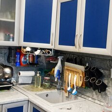 Квартира 53 м², 2-комнатная - изображение 2