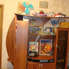 Квартира 45 м², 2-комнатная - изображение 4