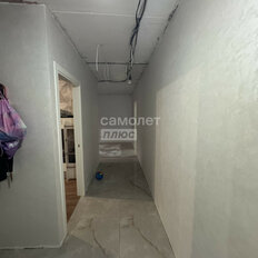 Квартира 59,3 м², 3-комнатная - изображение 4