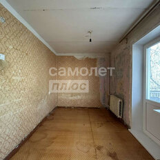Квартира 50,5 м², 3-комнатная - изображение 3