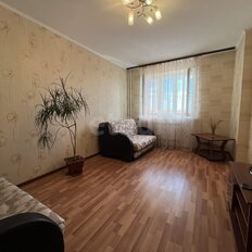 Квартира 37,1 м², 1-комнатная - изображение 3