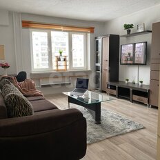 Квартира 37,4 м², 1-комнатная - изображение 5