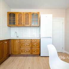 Квартира 58 м², 2-комнатная - изображение 2