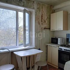 Квартира 58,7 м², 3-комнатная - изображение 5