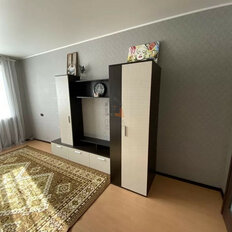 Квартира 35 м², 1-комнатная - изображение 2