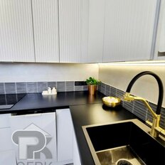 Квартира 35 м², 2-комнатная - изображение 3